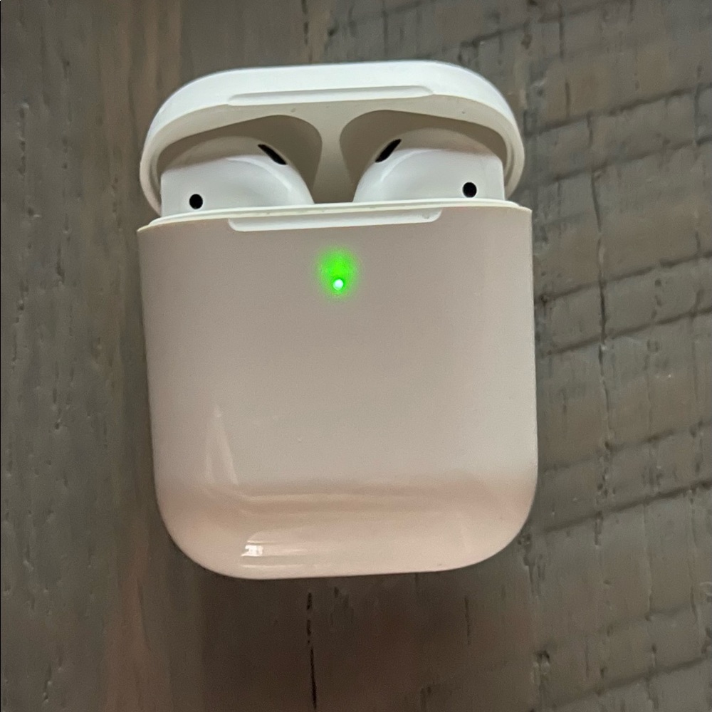 Airpods